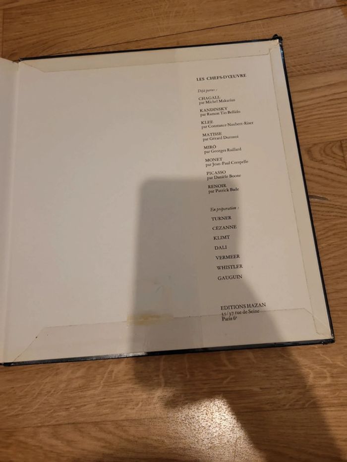 Van gogh - photo numéro 4