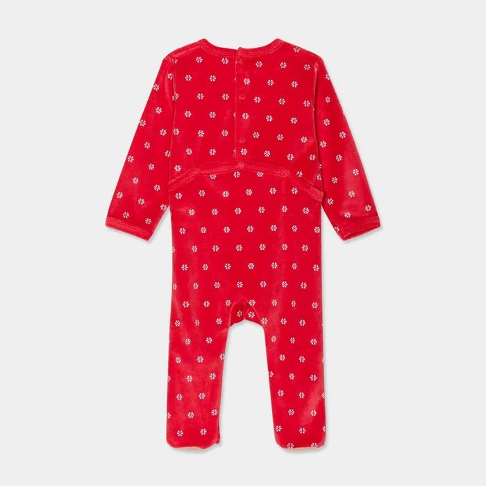 Pyjama de Noël - photo numéro 5