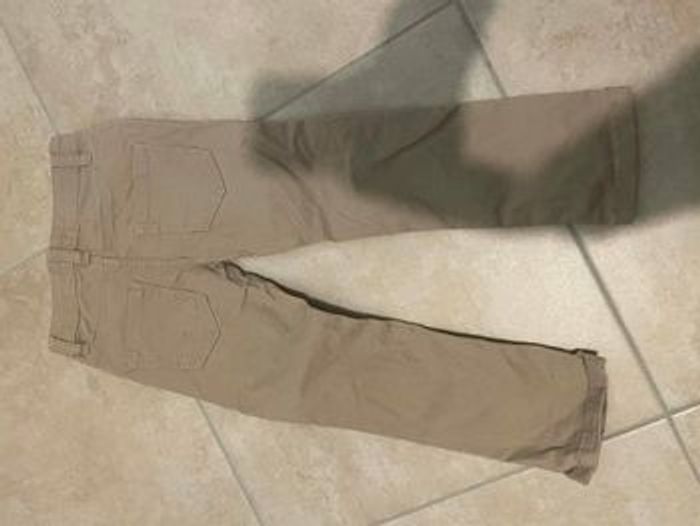 Pantalon 4ans - photo numéro 2