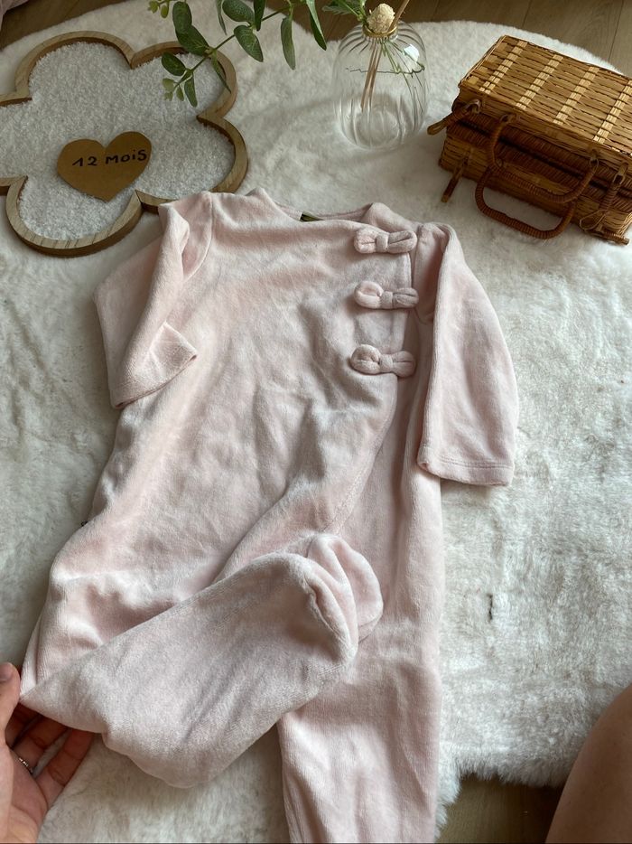 Pyjama