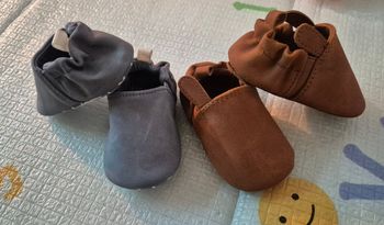 Chaussure bébé 