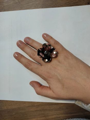 Bague fantaisie