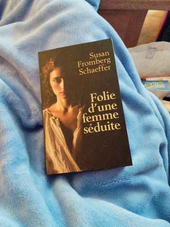 Folie d'une femme séduite