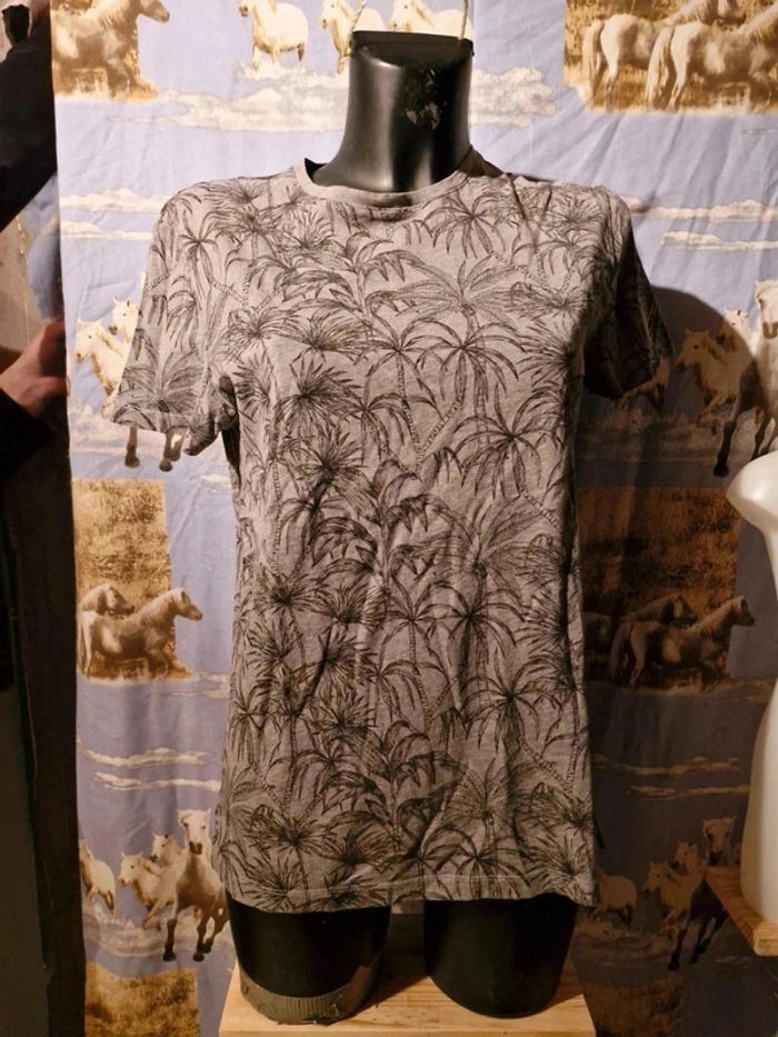 T shirt bonobo taille M - photo numéro 2
