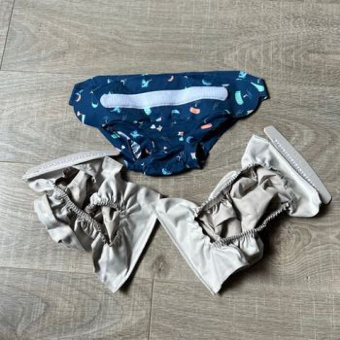 T.Mac Hamac + 2 hamac L