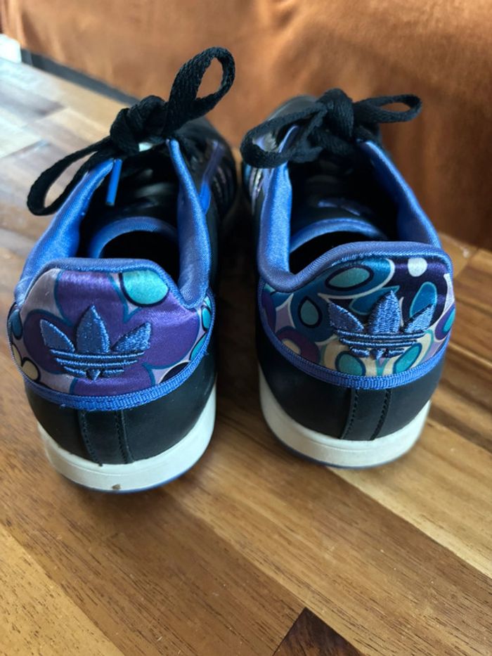 Baskets adidas - photo numéro 5