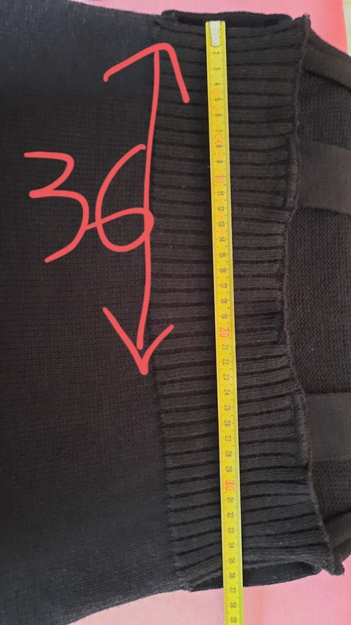 Robe tunique - photo numéro 8