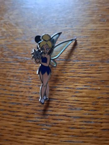Pins disney
