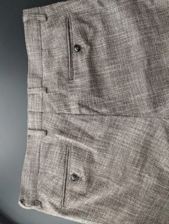 Pantalon homme habillé Armand Thierry 👖 - photo numéro 3