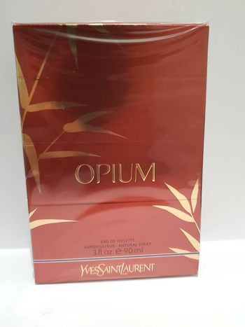 Opium YSL