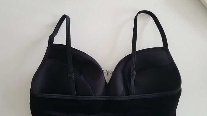 Caraco en velours NEUF - photo numéro 4