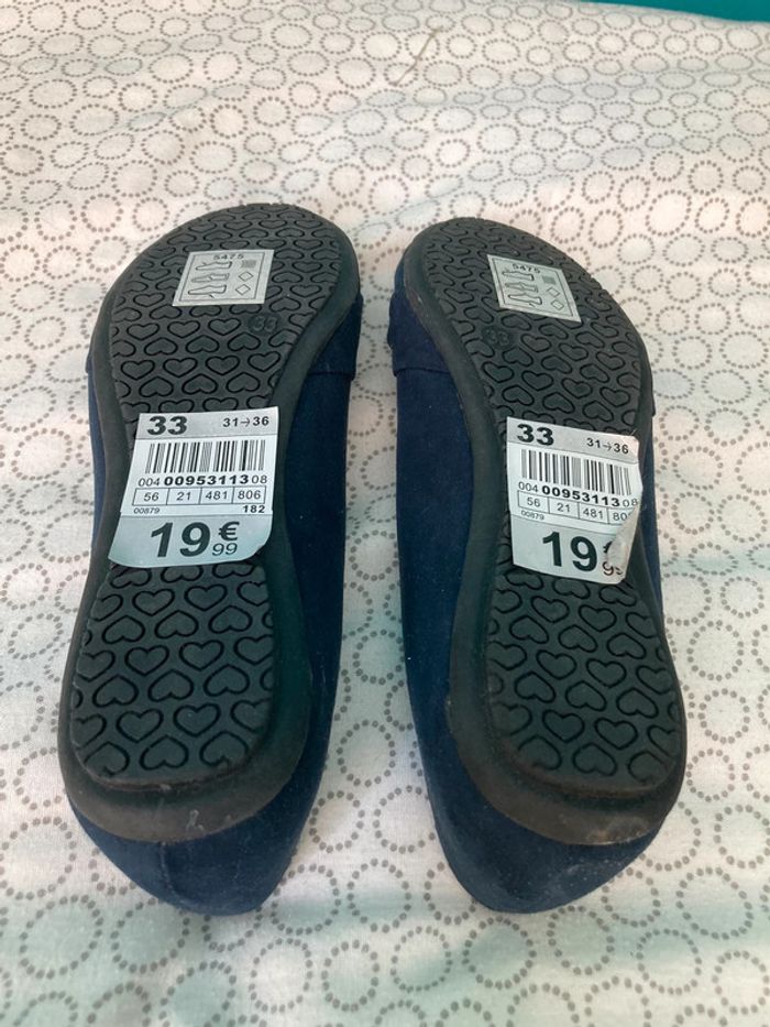 Ballerines neuves - photo numéro 3