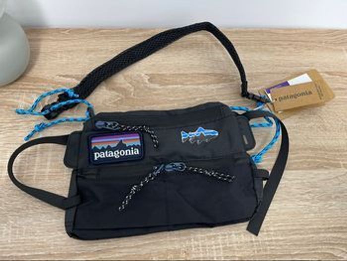 Sacoche Patagonia