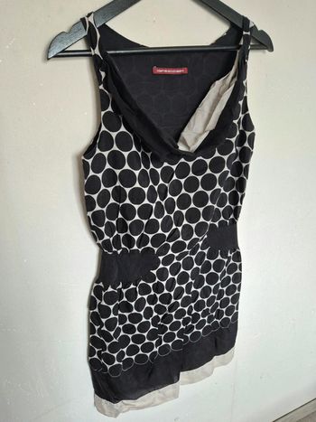 Robe comptoir des cotonniers taille 34