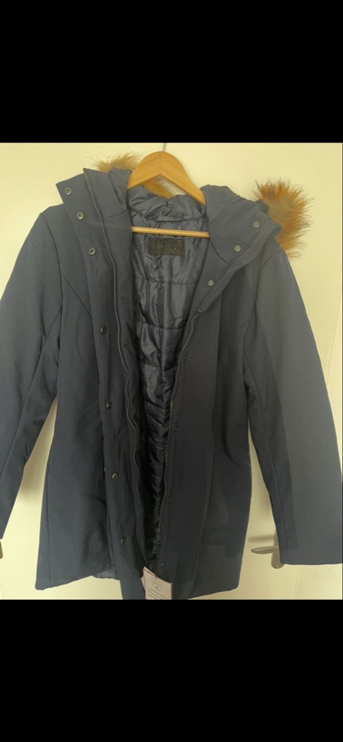 Manteau femme neuf - photo numéro 4