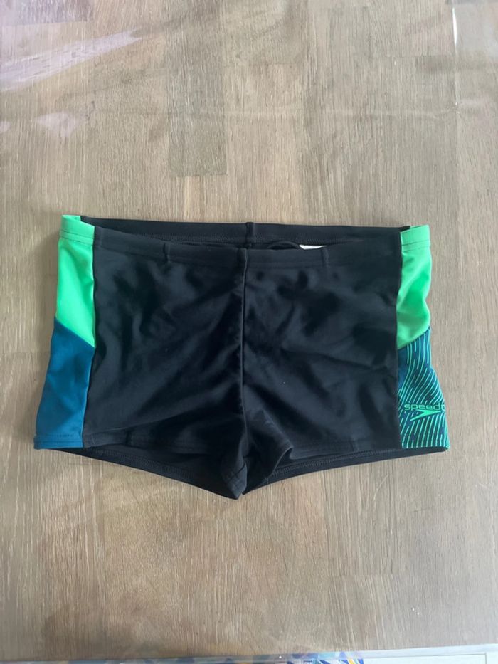 Maillot de bain speed