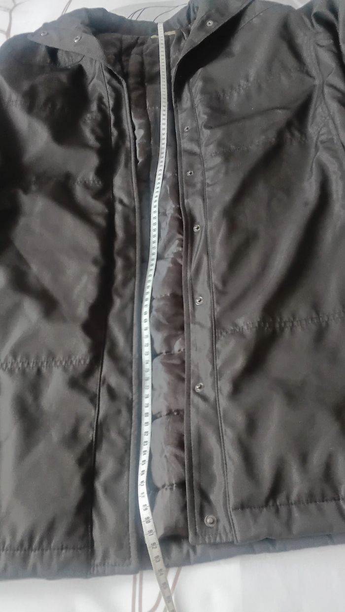 Parka - photo numéro 3