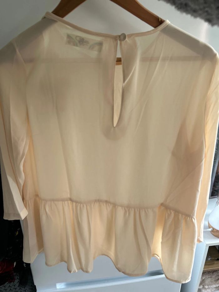 Sublime blouse - photo numéro 6