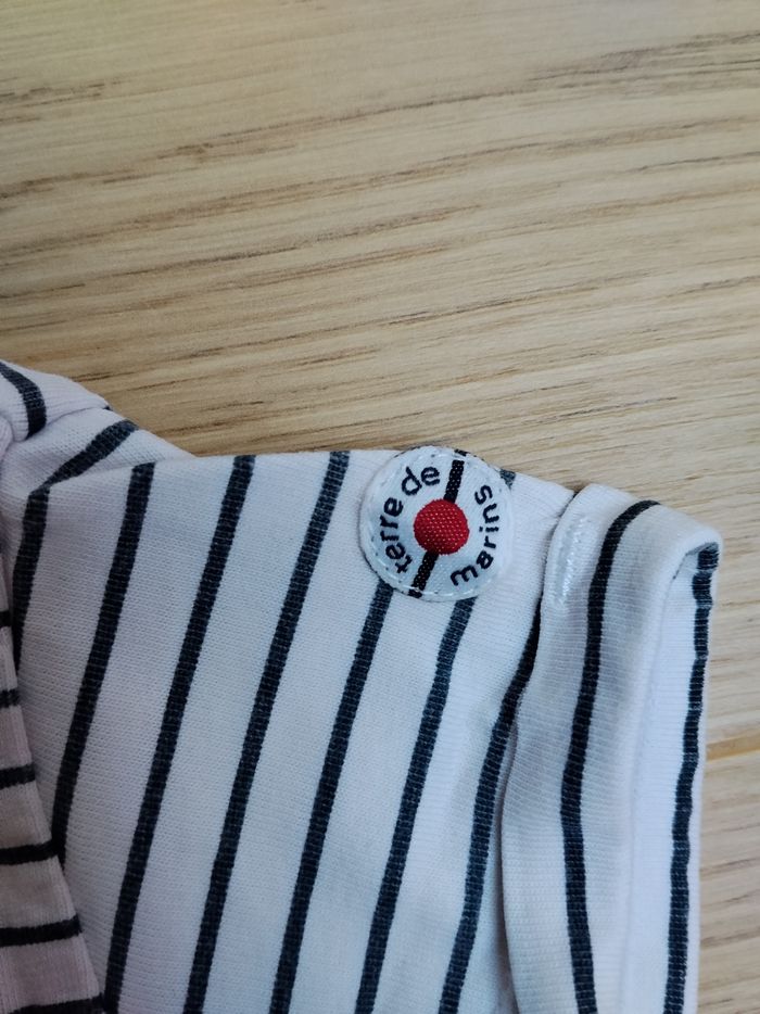 Robe Terre de marins 18 mois - photo numéro 10