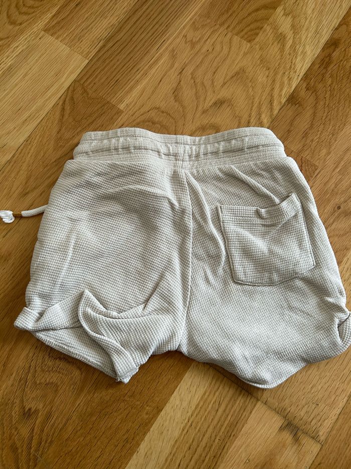 Short beige 3 ans La redoute - photo numéro 2