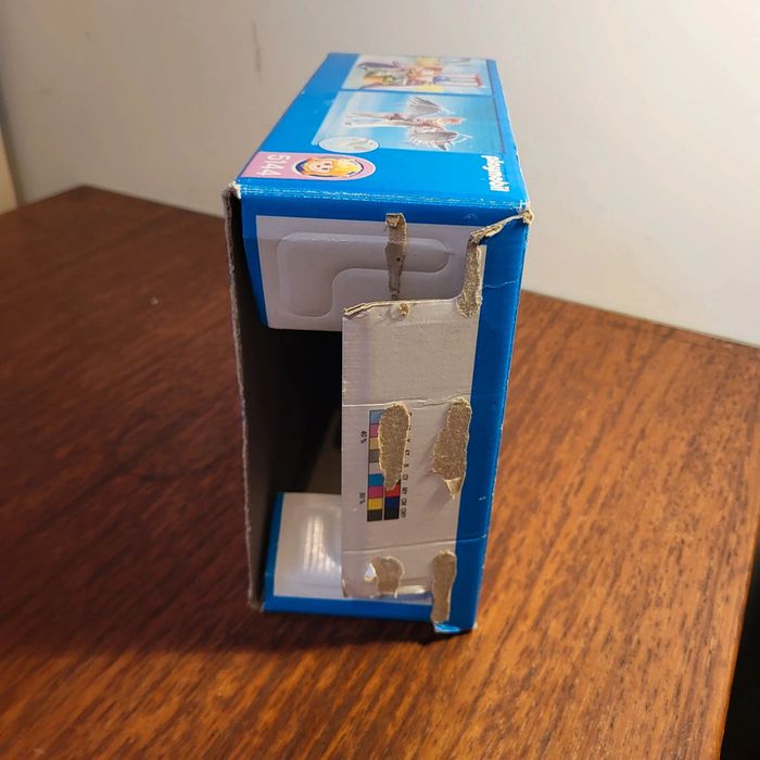 Boite playmobil Licorne princesse 5144 - photo numéro 5