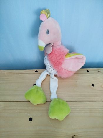 Doudou baby nat