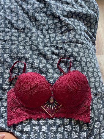 Soutien gorge