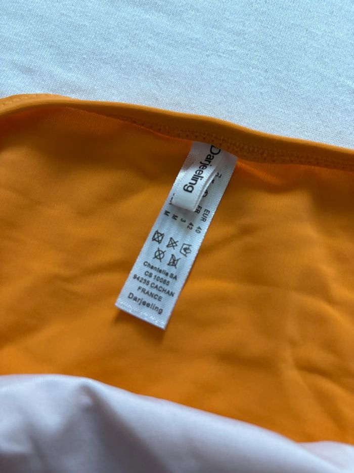 Bas de maillot de bain - photo numéro 3