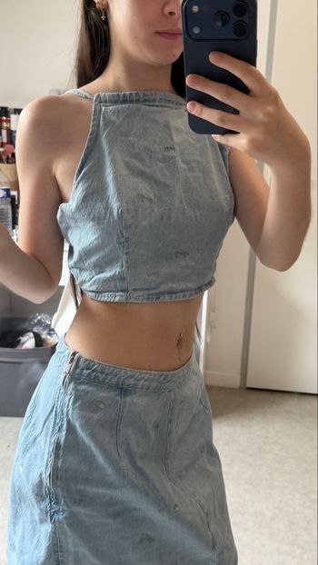 ensemble tommy 