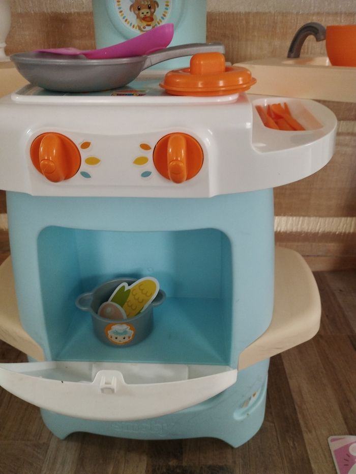 Kitchenette enfants - photo numéro 4