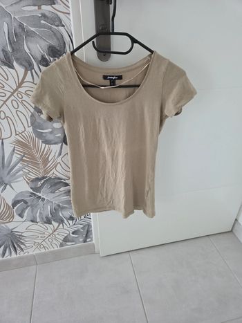 T-shirt femme