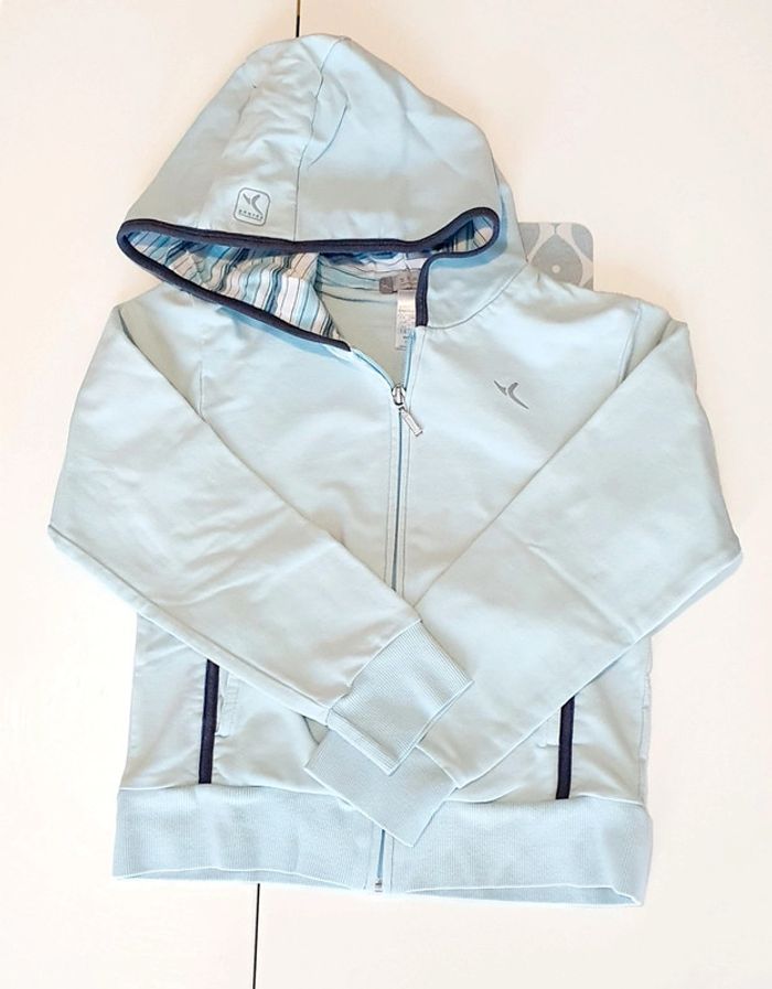 Ensemble jogging Domyos - 10A - photo numéro 3