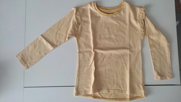 Lot de 3 t-shirts ML Nutmeg T.5-6 A - photo numéro 2