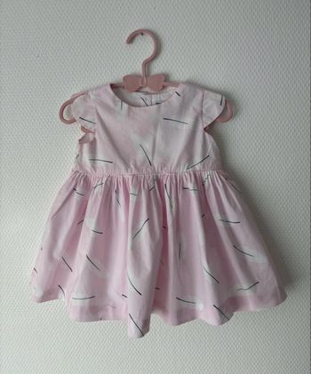 Robe Jacadi 