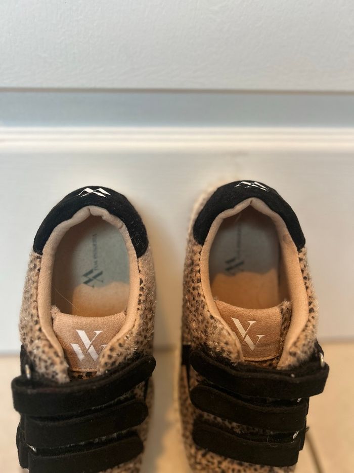 Basket Vanessa Wu - photo numéro 3