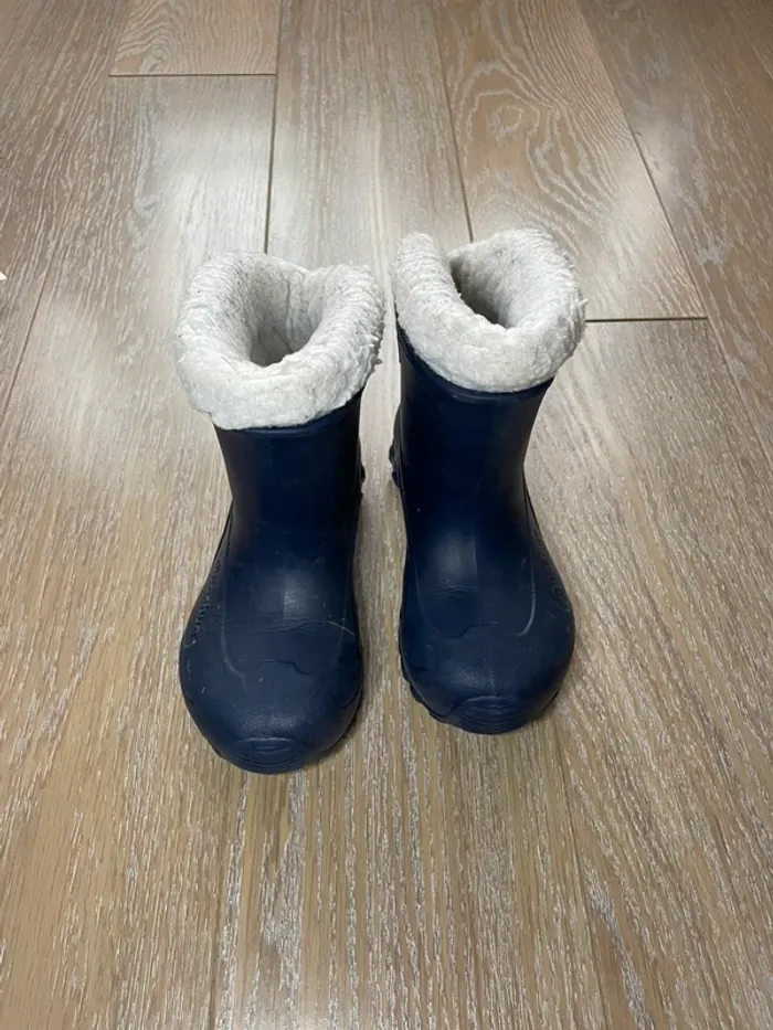Chaussures après-ski