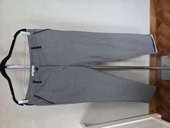 pantalon taille 42