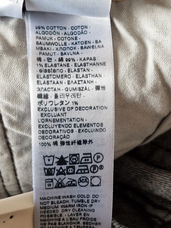 Jean Levi's femme neuf étiquette - photo numéro 11