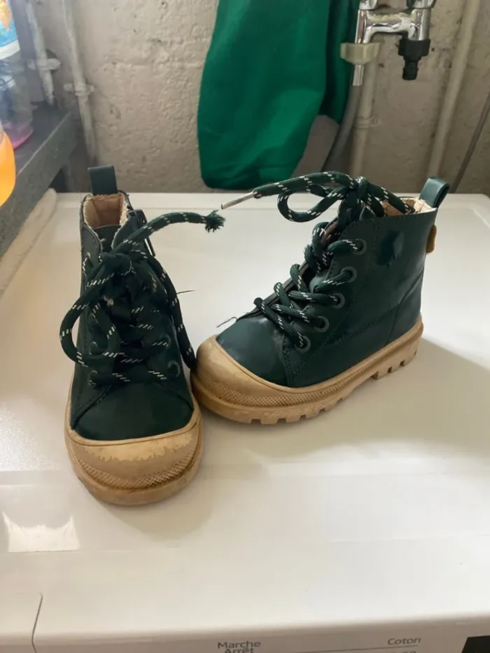 Chaussures taille 23