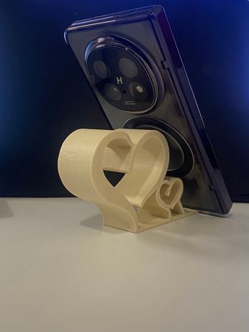 Support téléphone