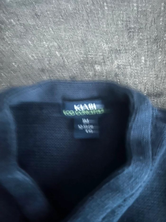 Gilet 1 mois kiabi - photo numéro 2