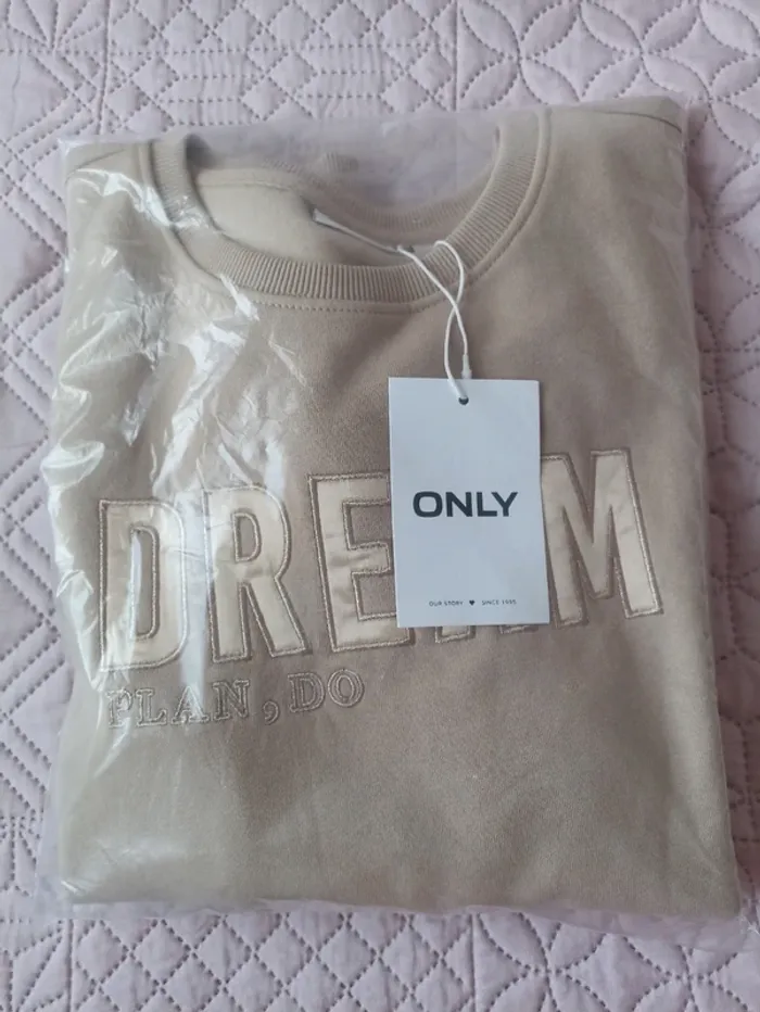 Sweat Only - photo numéro 6