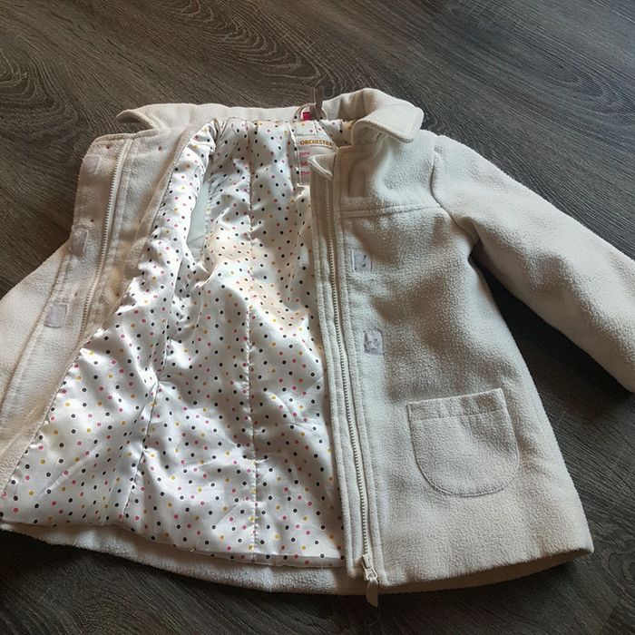 veste 18 mois - photo numéro 2