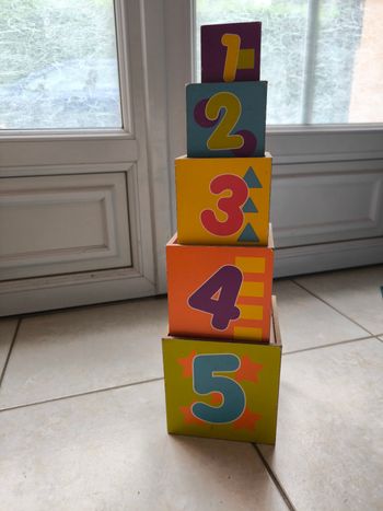 Cubes