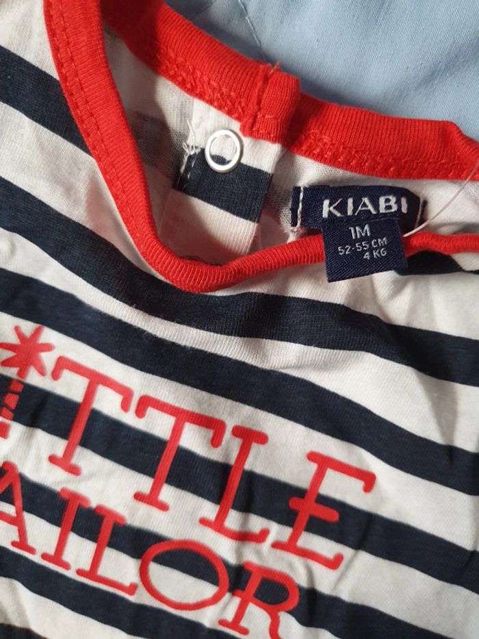 Combinette neuve - photo numéro 2