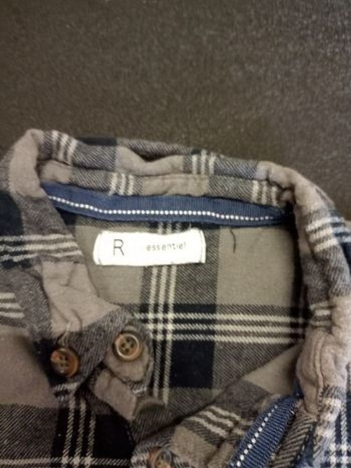 Chemise 10 ans La Redoute - photo numéro 3