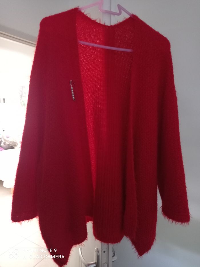 Veste