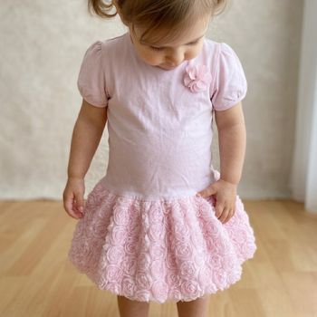 Robe cérémonie Emile Et Rose – 18 mois (83cm)