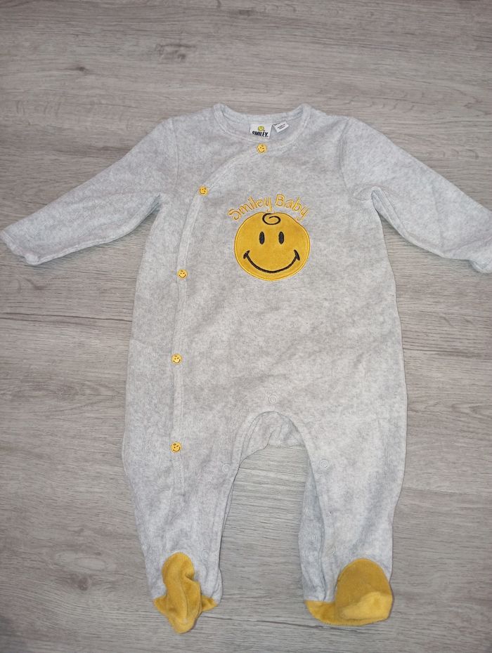 Pyjamas garçon