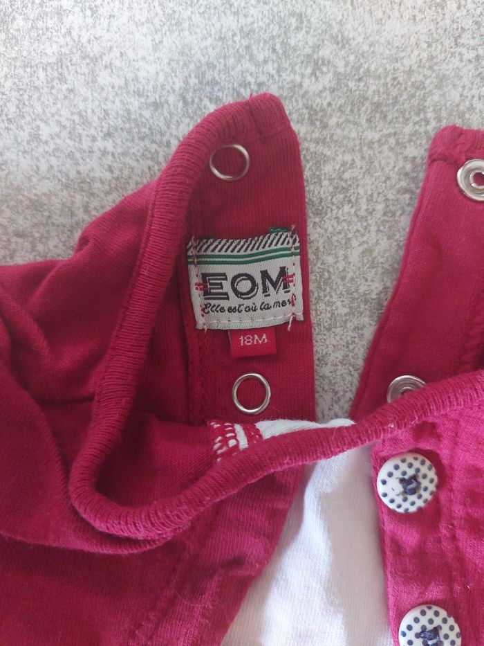 Ensemble marin - photo numéro 5